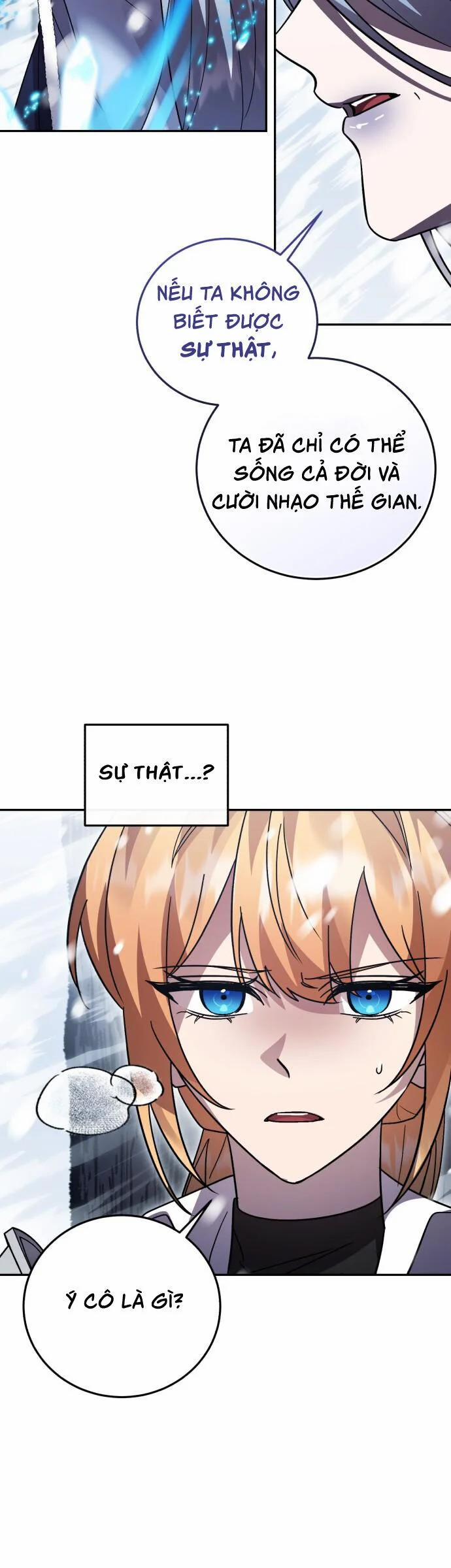 Hero X Demon King X Villain 110 trang 37