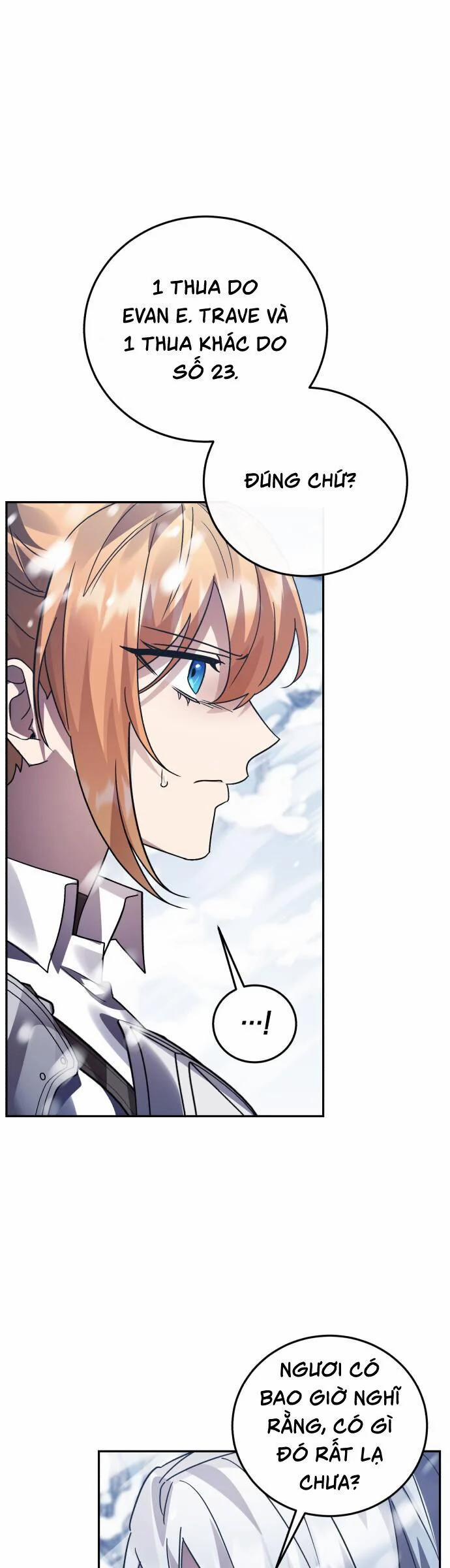 Hero X Demon King X Villain 110 trang 39