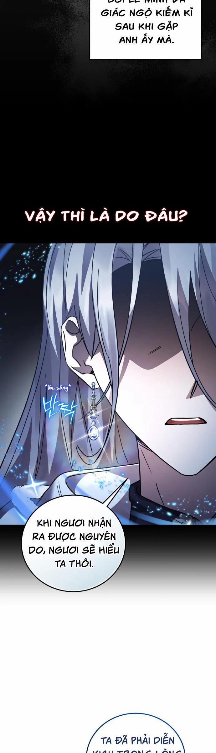 Hero X Demon King X Villain 110 trang 44