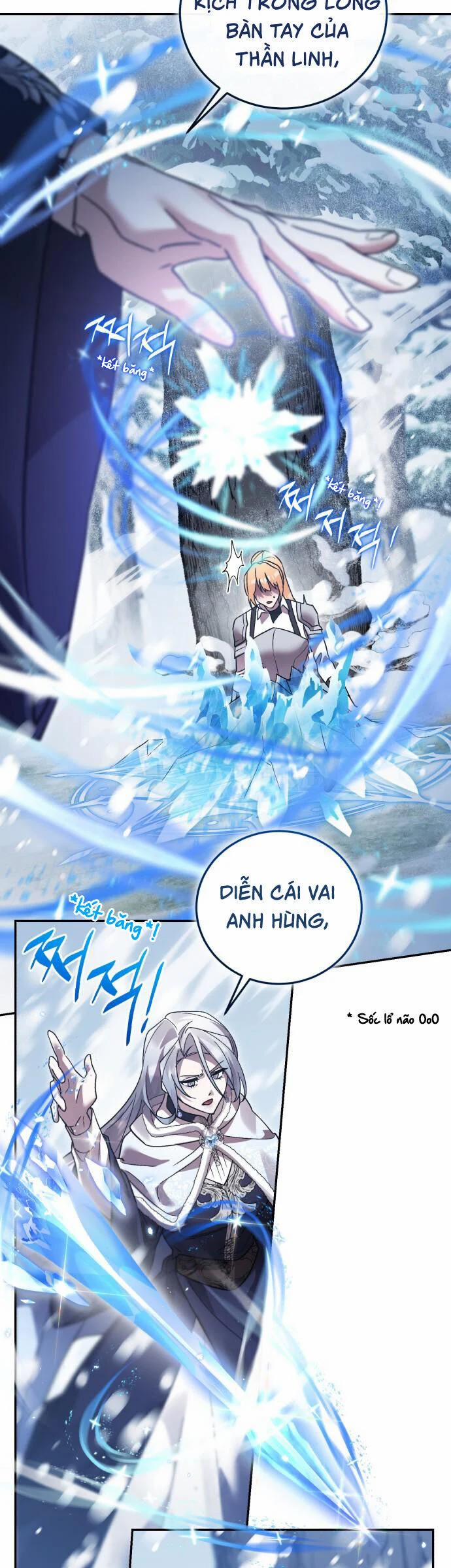 Hero X Demon King X Villain 110 trang 45