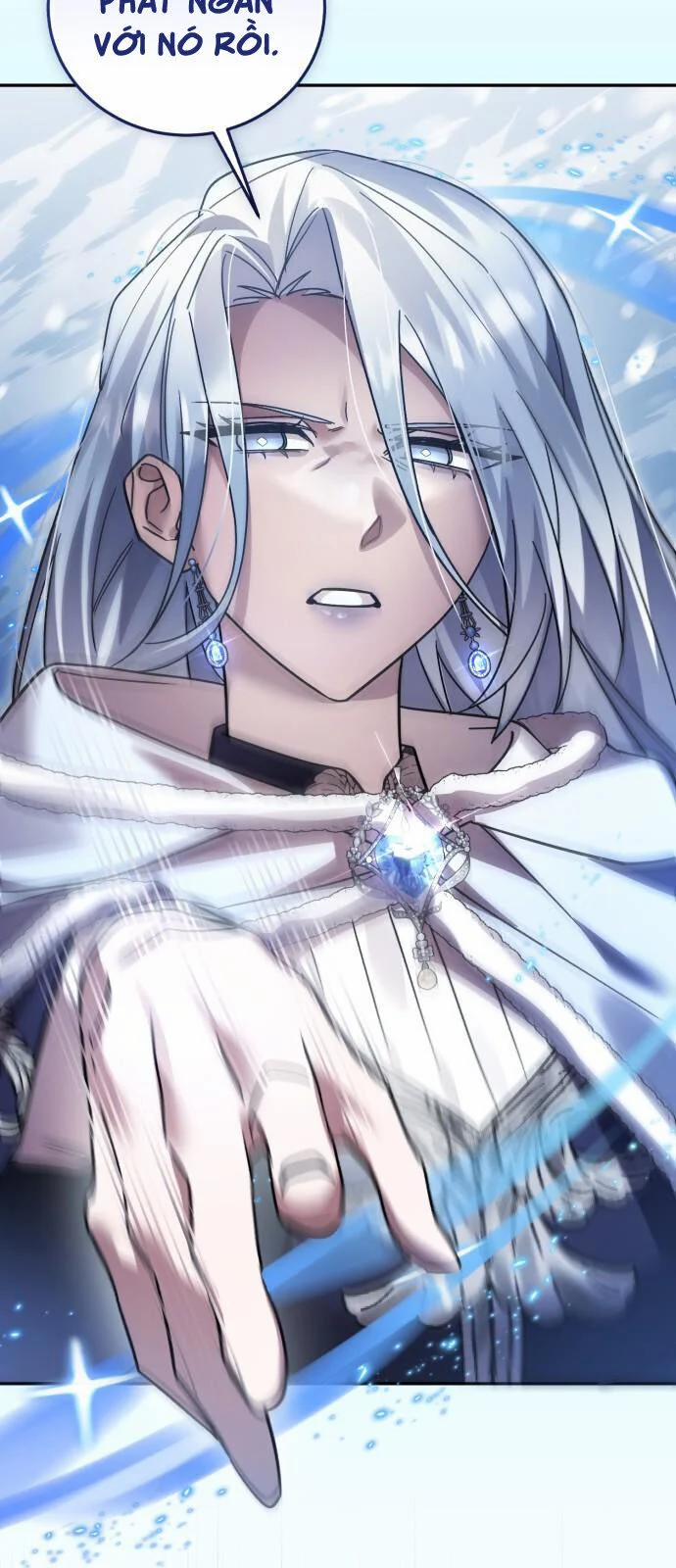 Hero X Demon King X Villain 110 trang 47