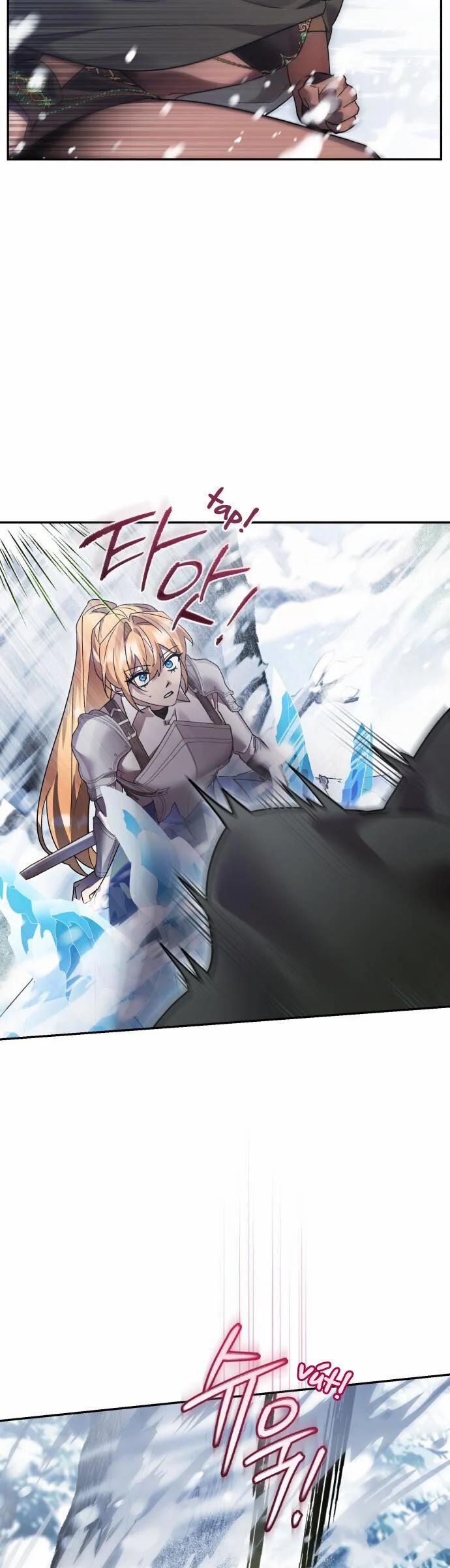 Hero X Demon King X Villain 110 trang 50