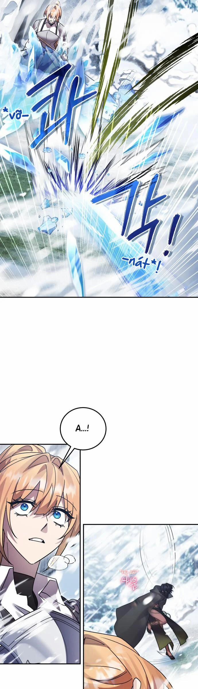 Hero X Demon King X Villain 110 trang 51