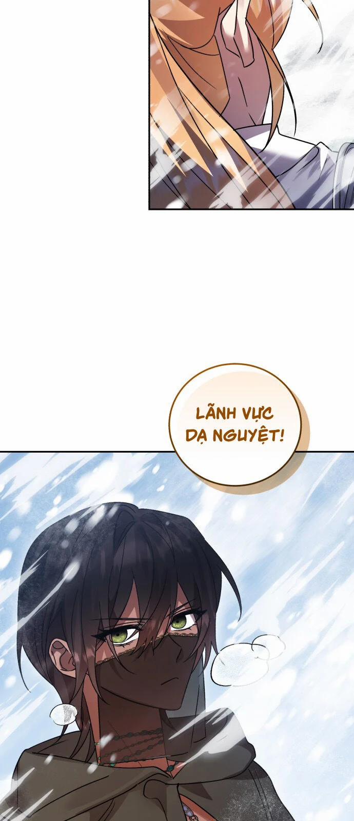 Hero X Demon King X Villain 110 trang 52