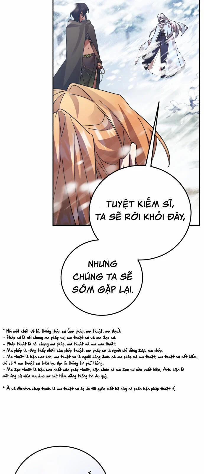 Hero X Demon King X Villain 110 trang 55