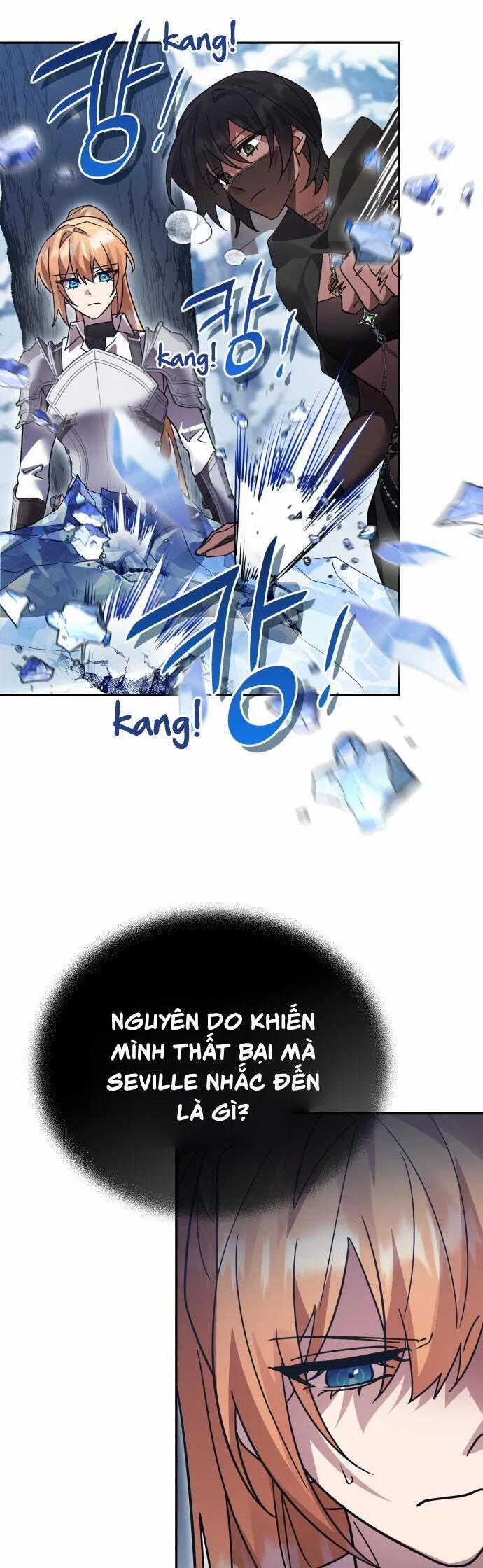 Hero X Demon King X Villain 110 trang 60