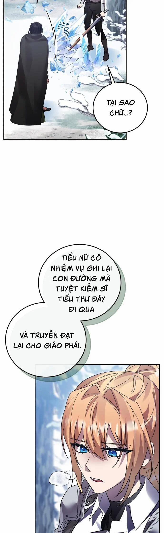 Hero X Demon King X Villain 110 trang 63