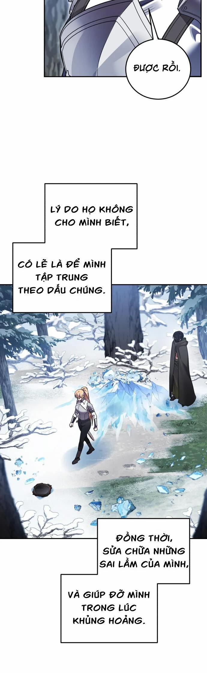 Hero X Demon King X Villain 110 trang 64