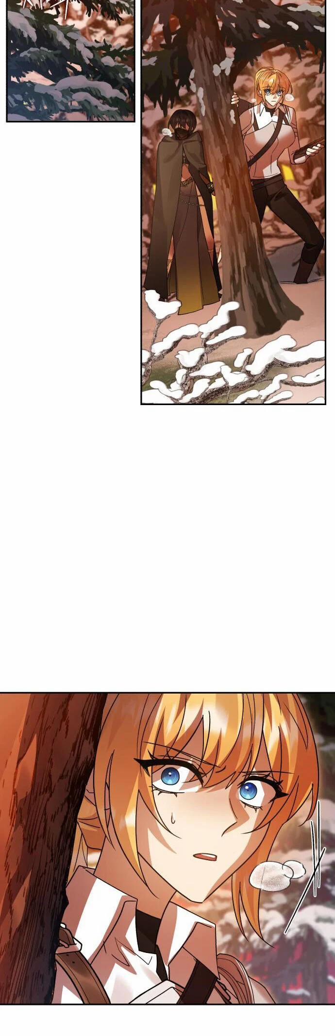 Hero X Demon King X Villain 110 trang 68