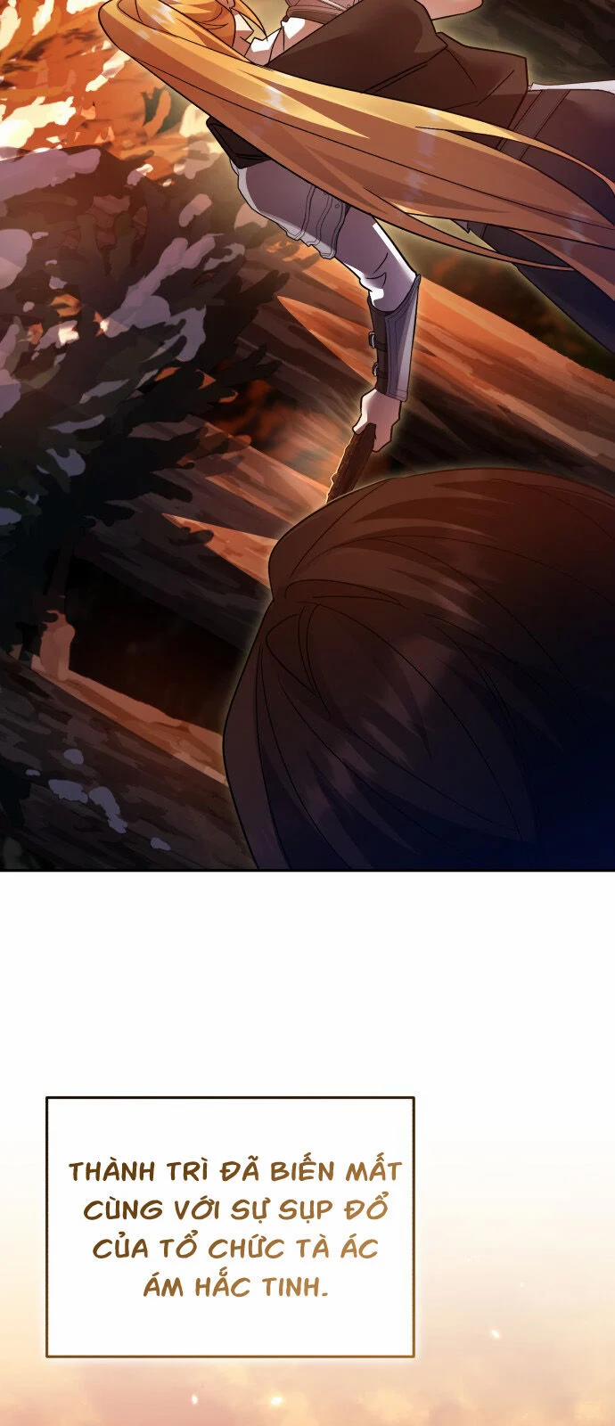 Hero X Demon King X Villain 110 trang 70
