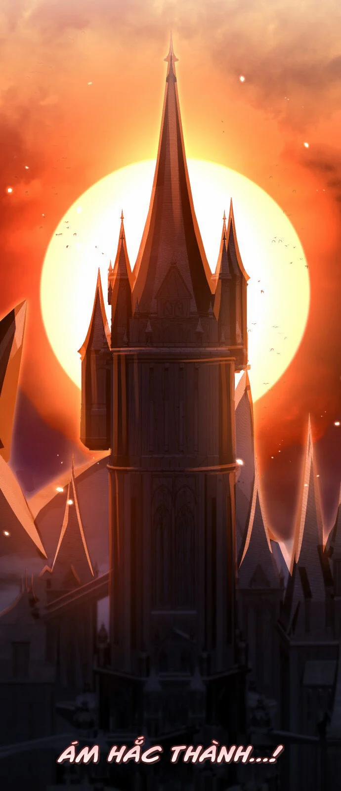 Hero X Demon King X Villain 110 trang 71