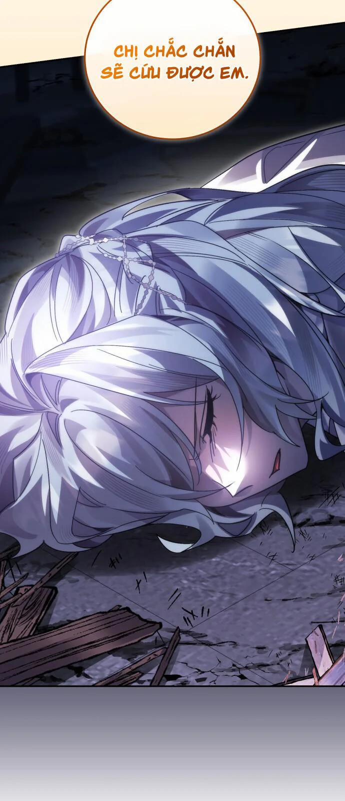 Hero X Demon King X Villain 110 trang 75