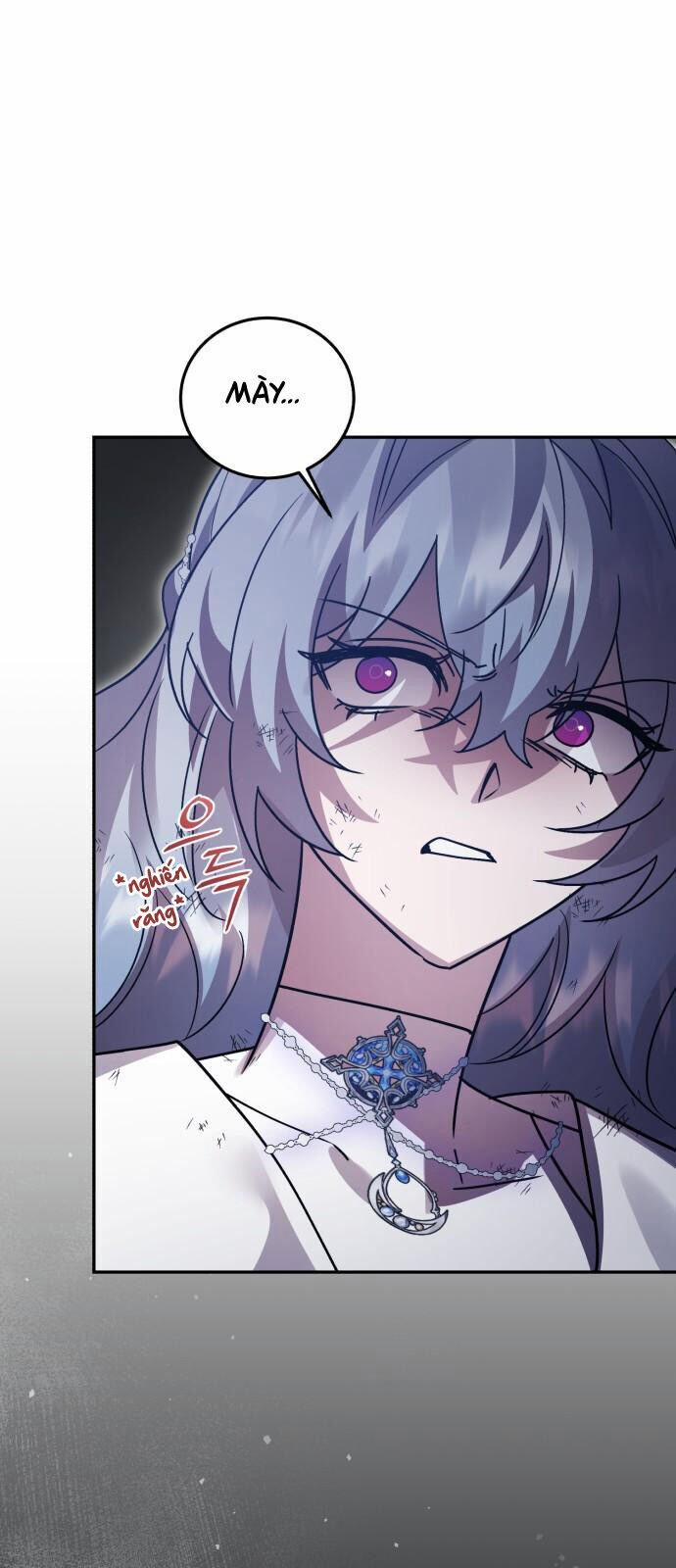 Hero X Demon King X Villain 111 trang 11