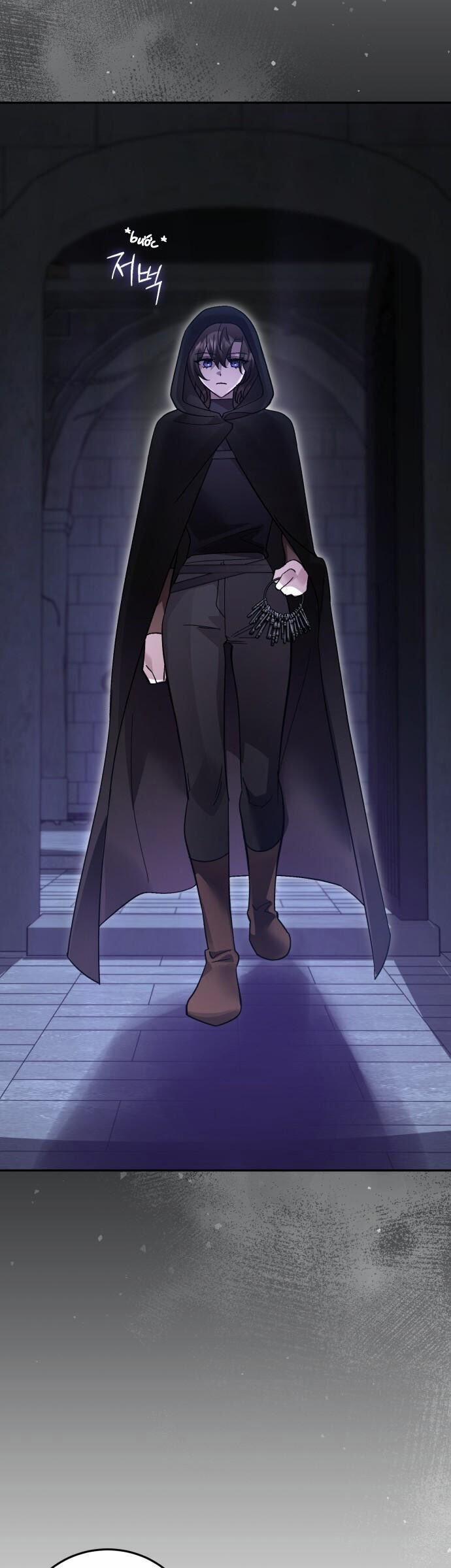 Hero X Demon King X Villain 111 trang 12