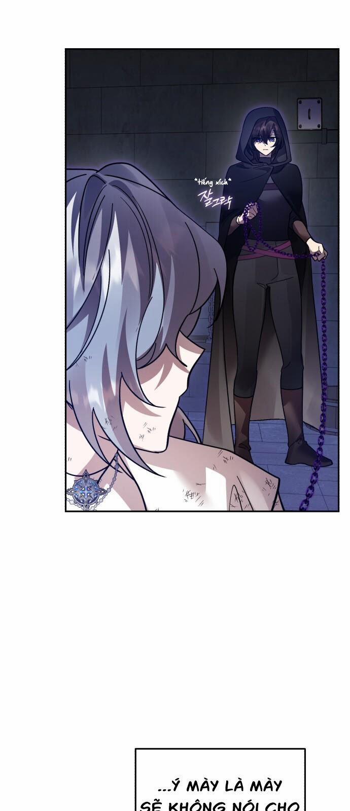 Hero X Demon King X Villain 111 trang 14