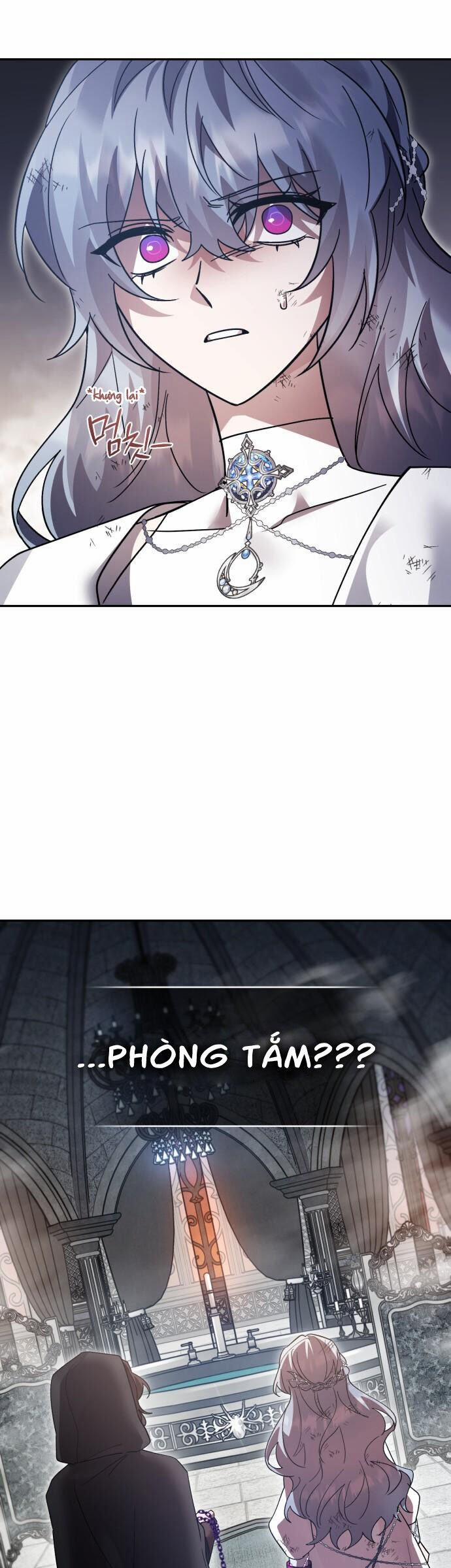 Hero X Demon King X Villain 111 trang 17