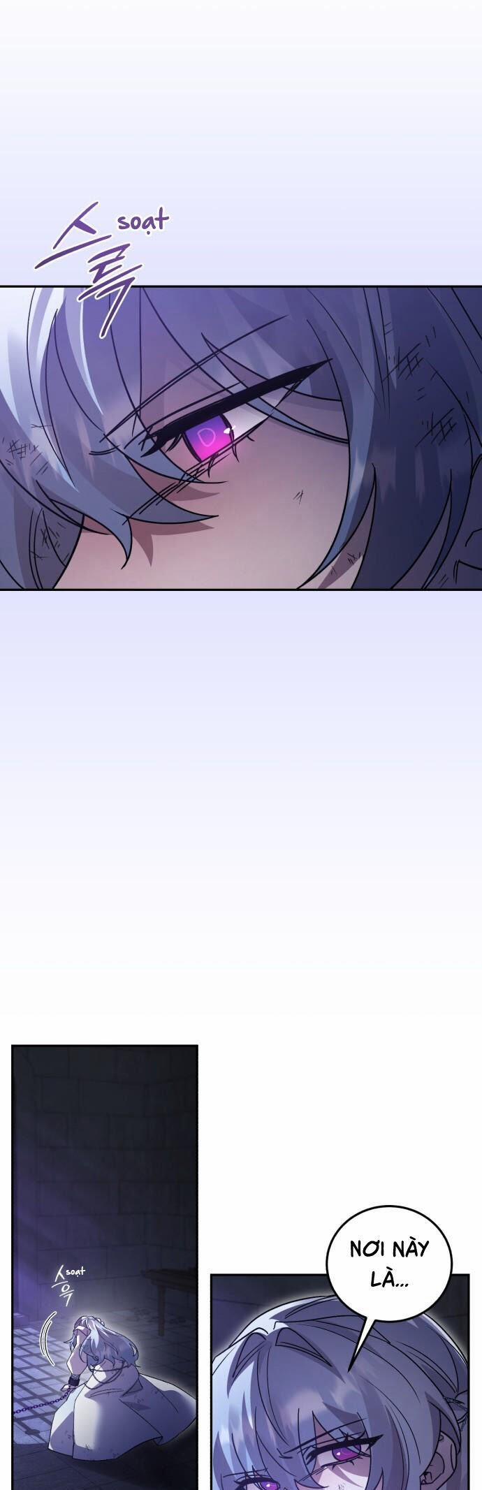 Hero X Demon King X Villain 111 trang 2