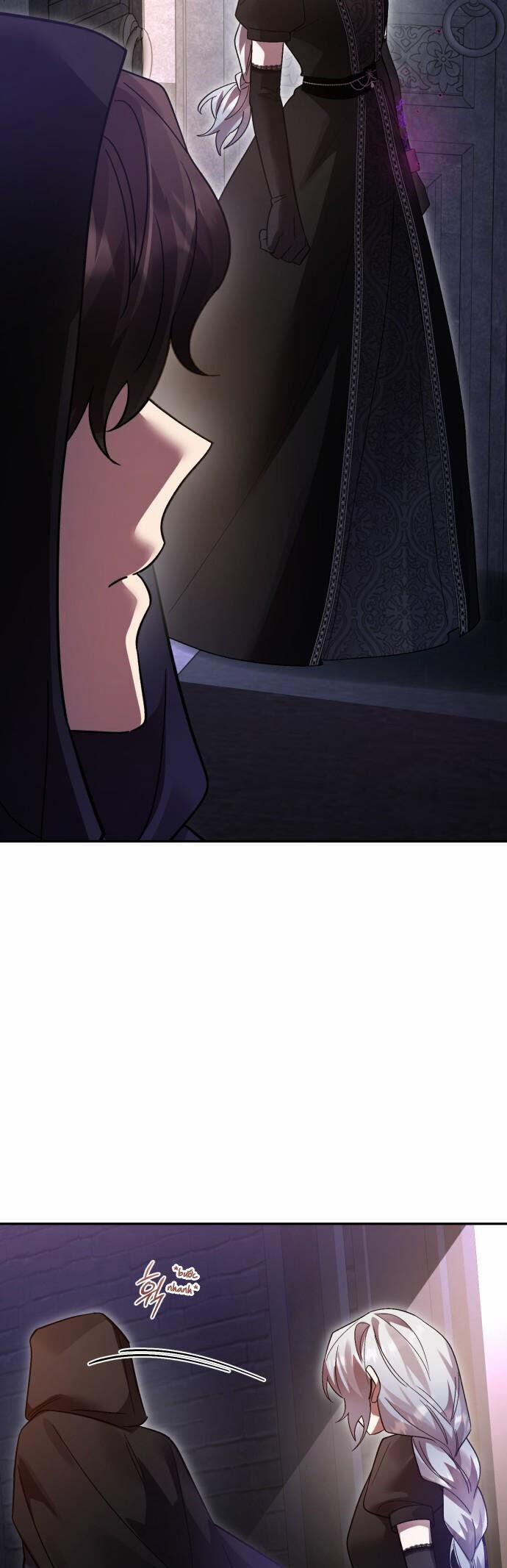 Hero X Demon King X Villain 111 trang 22