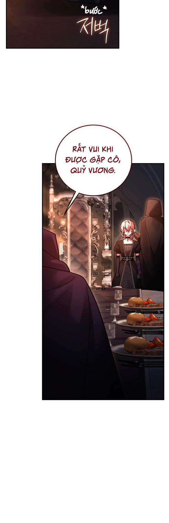 Hero X Demon King X Villain 111 trang 27