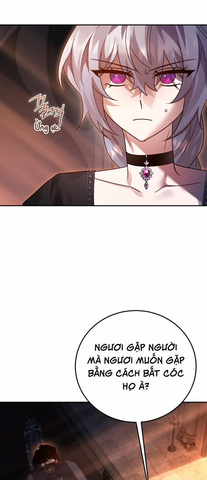 Hero X Demon King X Villain 111 trang 28