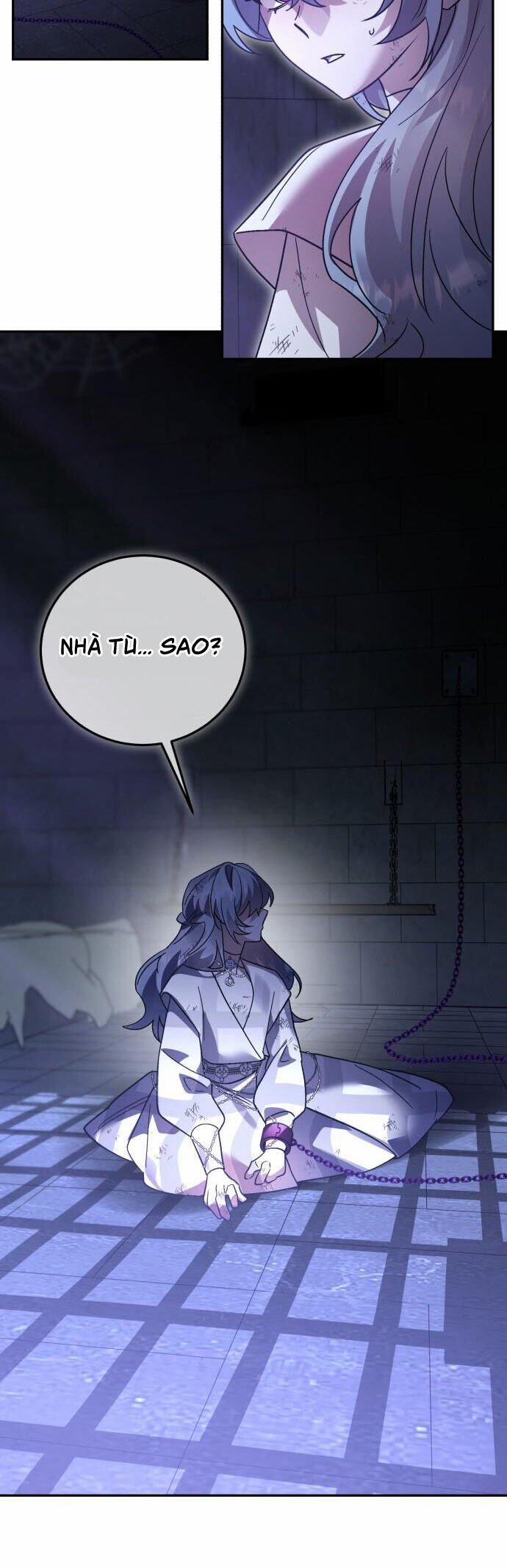 Hero X Demon King X Villain 111 trang 3