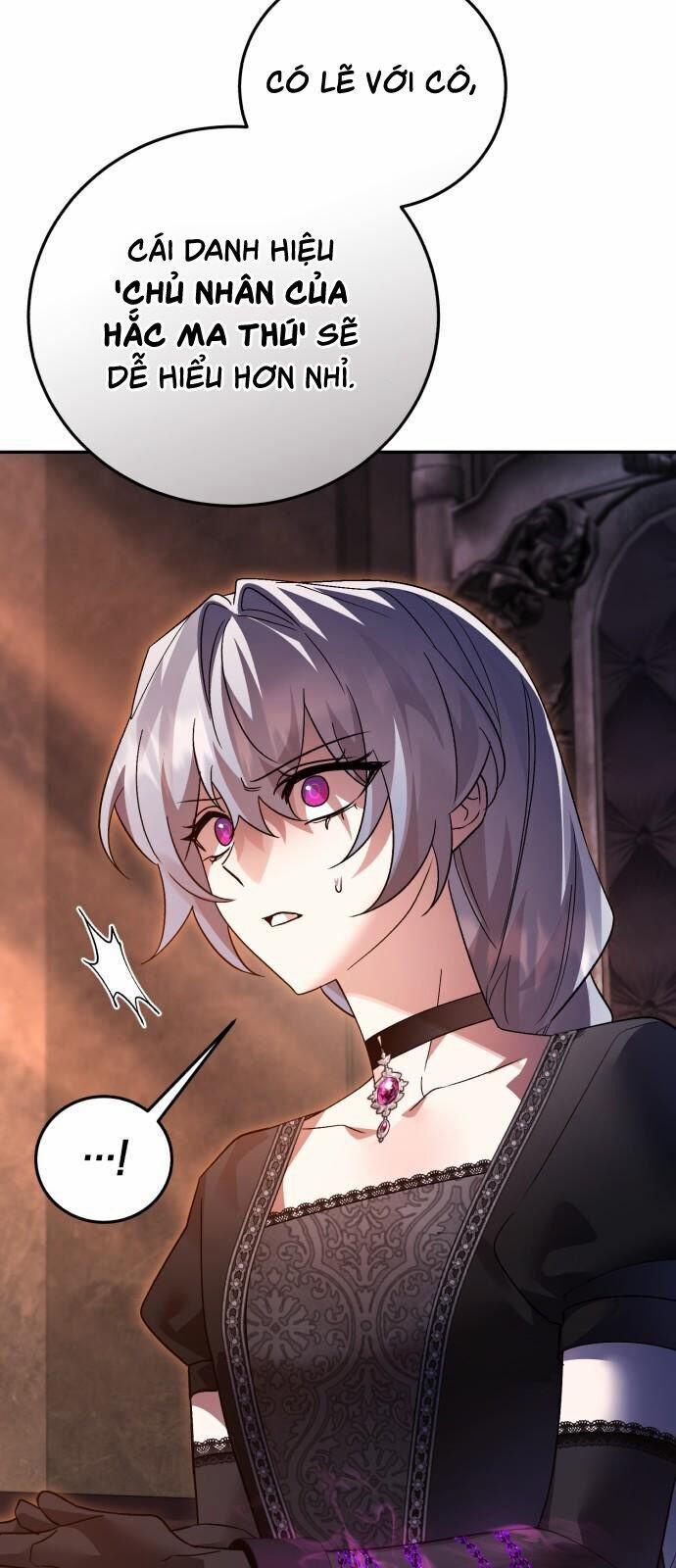 Hero X Demon King X Villain 111 trang 31