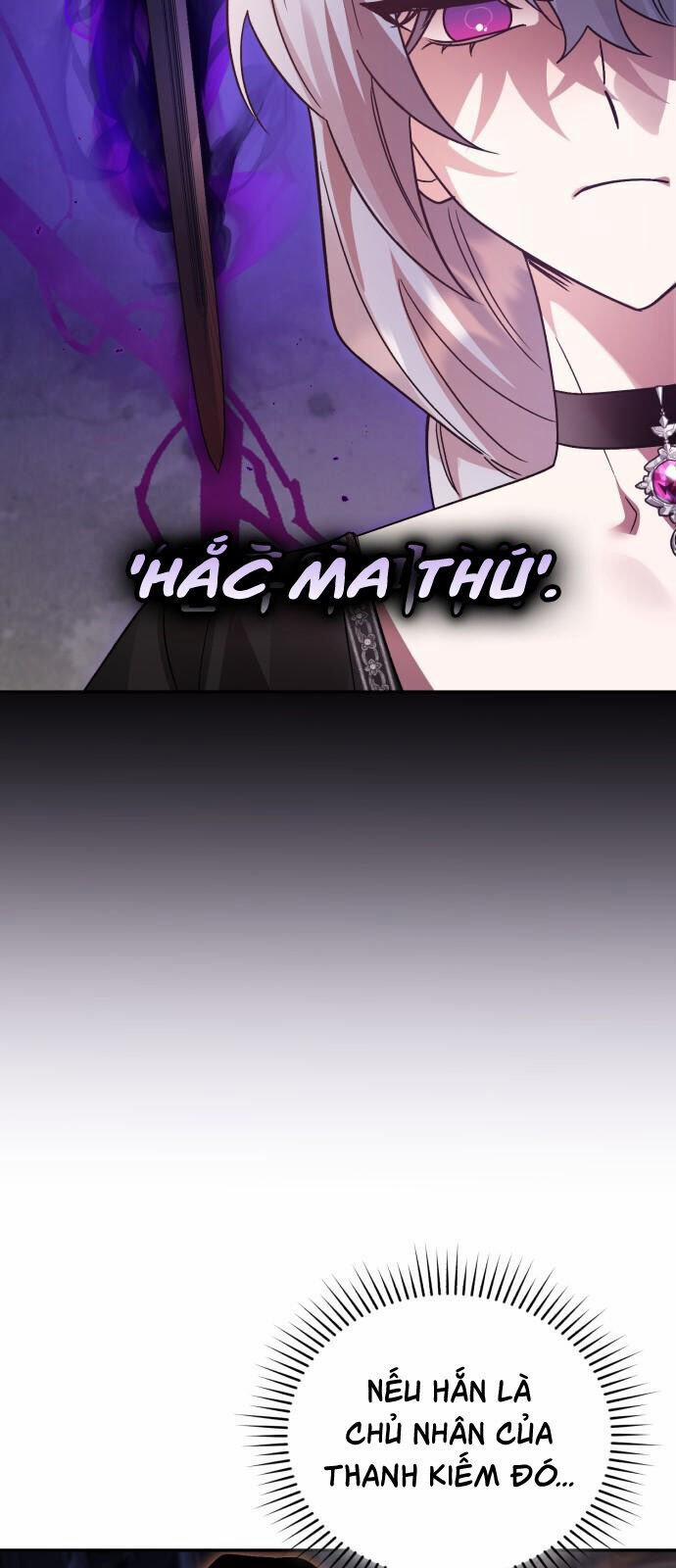 Hero X Demon King X Villain 111 trang 33