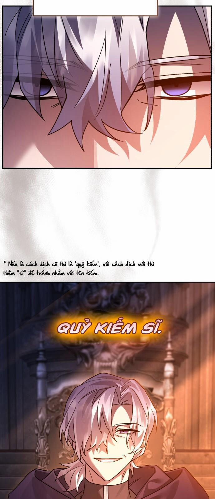 Hero X Demon King X Villain 111 trang 37