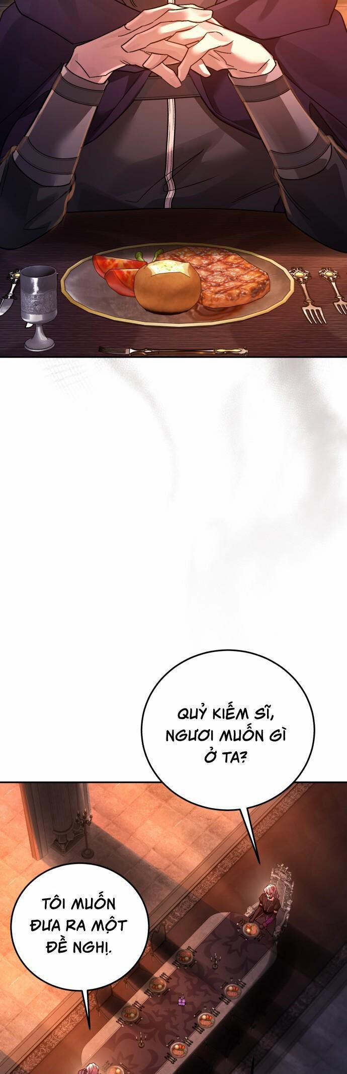 Hero X Demon King X Villain 111 trang 38