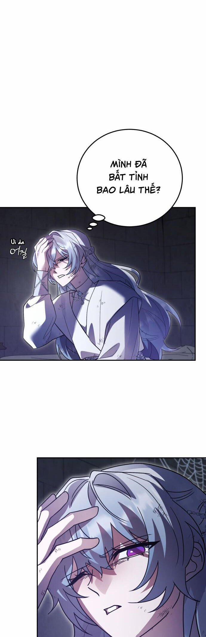 Hero X Demon King X Villain 111 trang 4