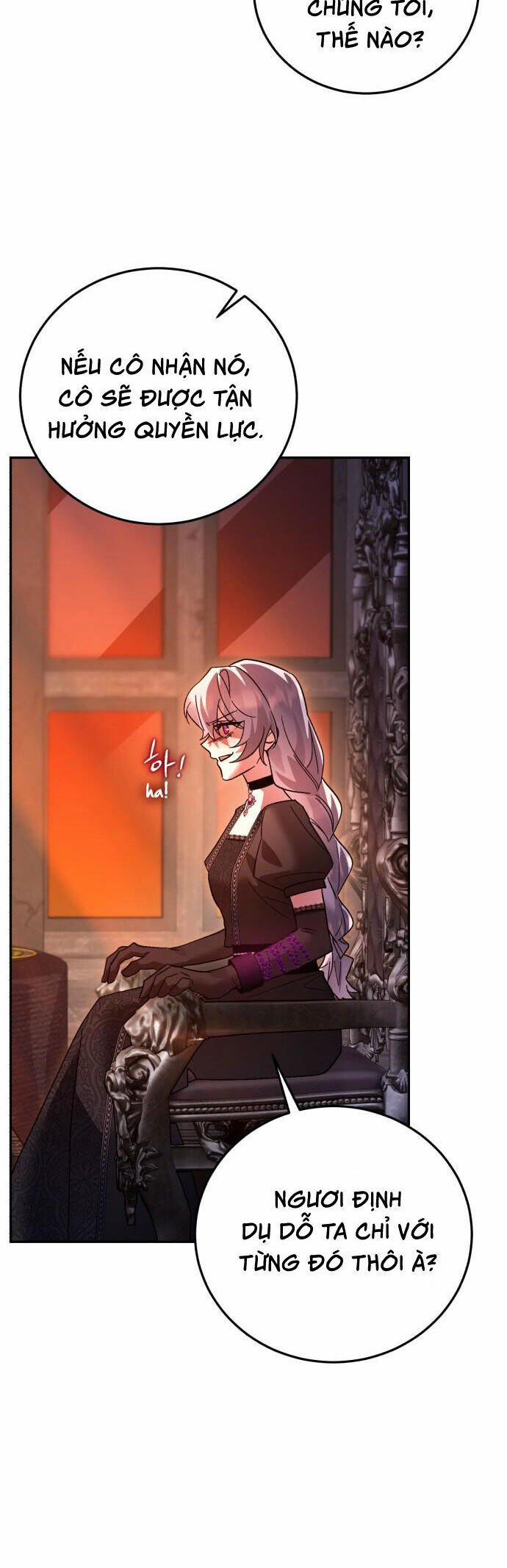 Hero X Demon King X Villain 111 trang 40