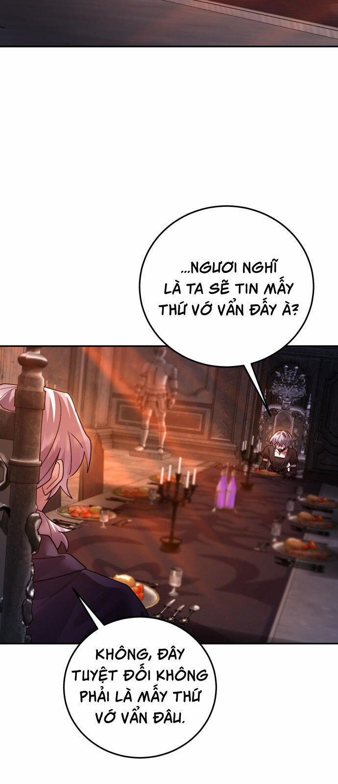 Hero X Demon King X Villain 111 trang 44