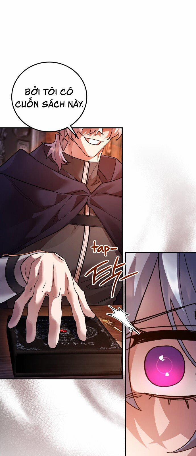 Hero X Demon King X Villain 111 trang 45