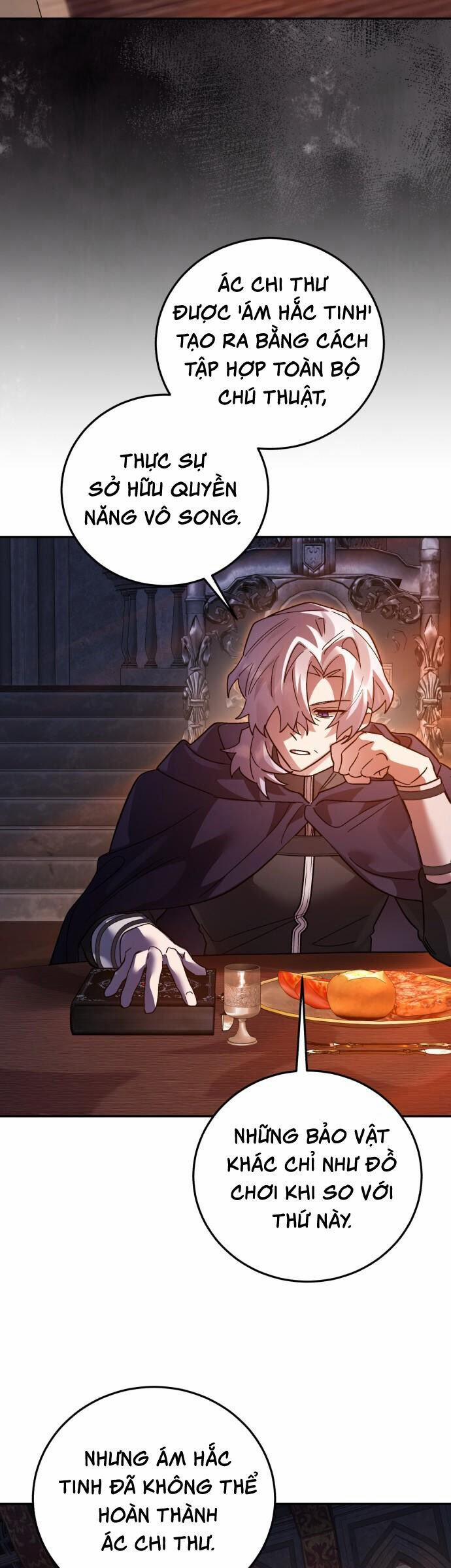 Hero X Demon King X Villain 111 trang 47