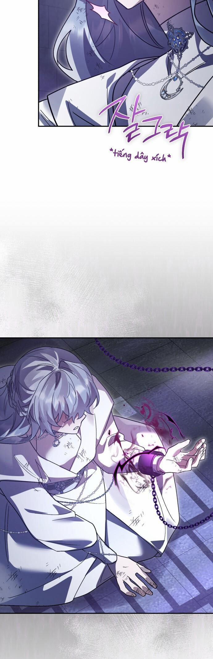 Hero X Demon King X Villain 111 trang 5