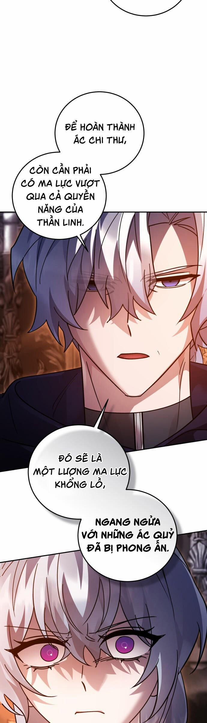 Hero X Demon King X Villain 111 trang 52