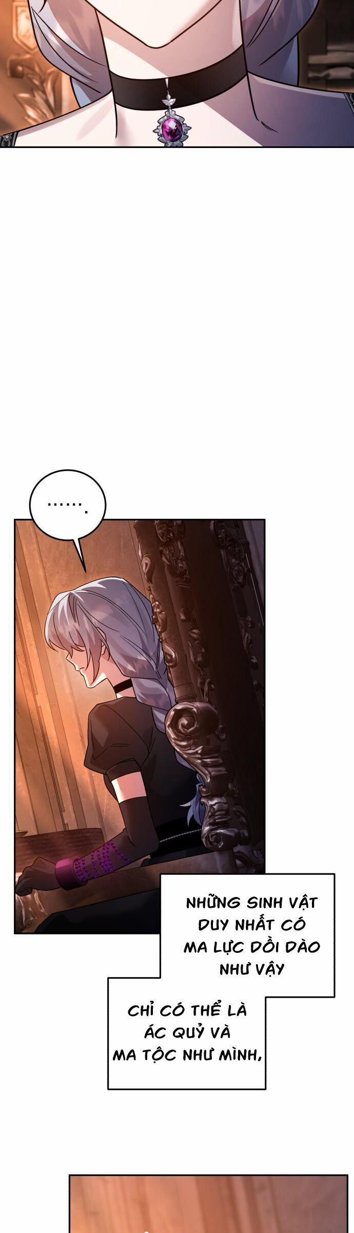Hero X Demon King X Villain 111 trang 53