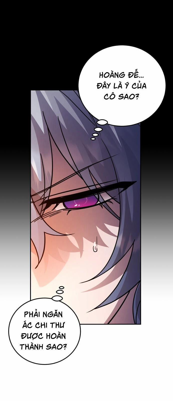 Hero X Demon King X Villain 111 trang 57