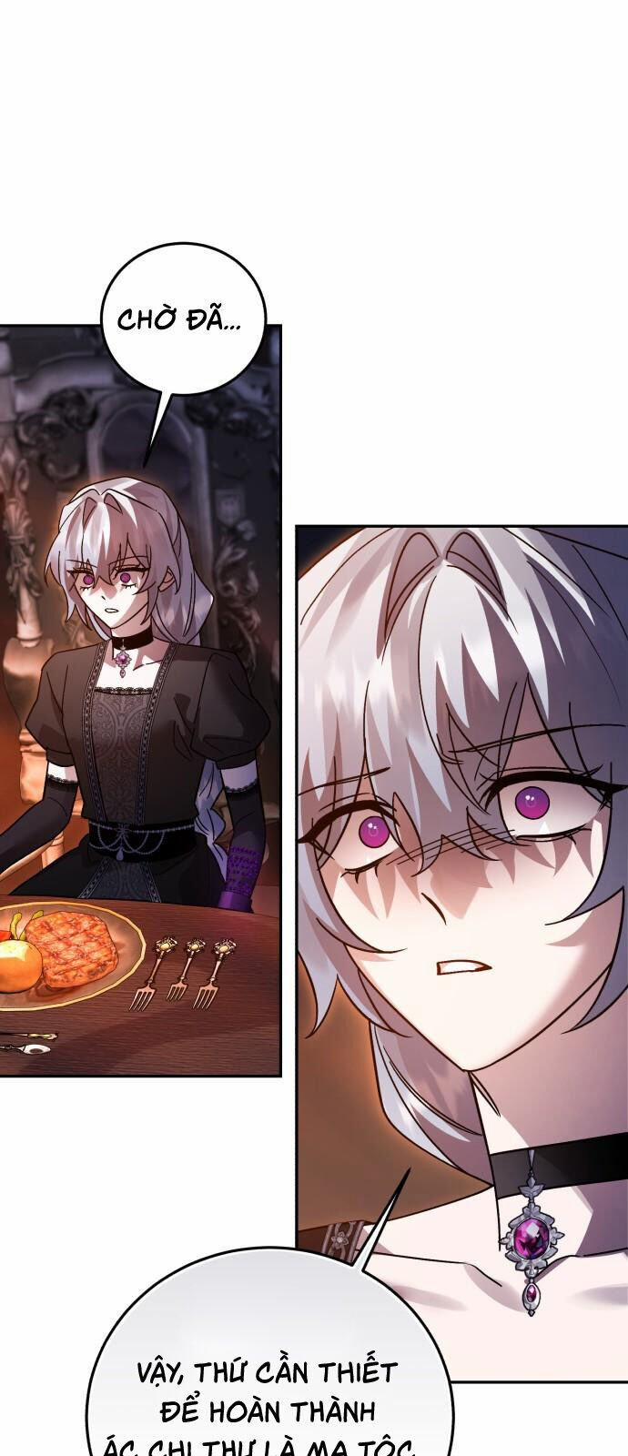 Hero X Demon King X Villain 111 trang 58