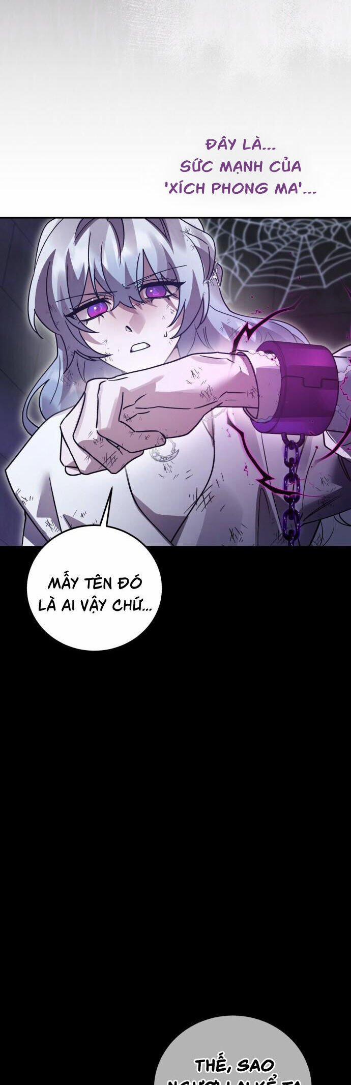 Hero X Demon King X Villain 111 trang 6