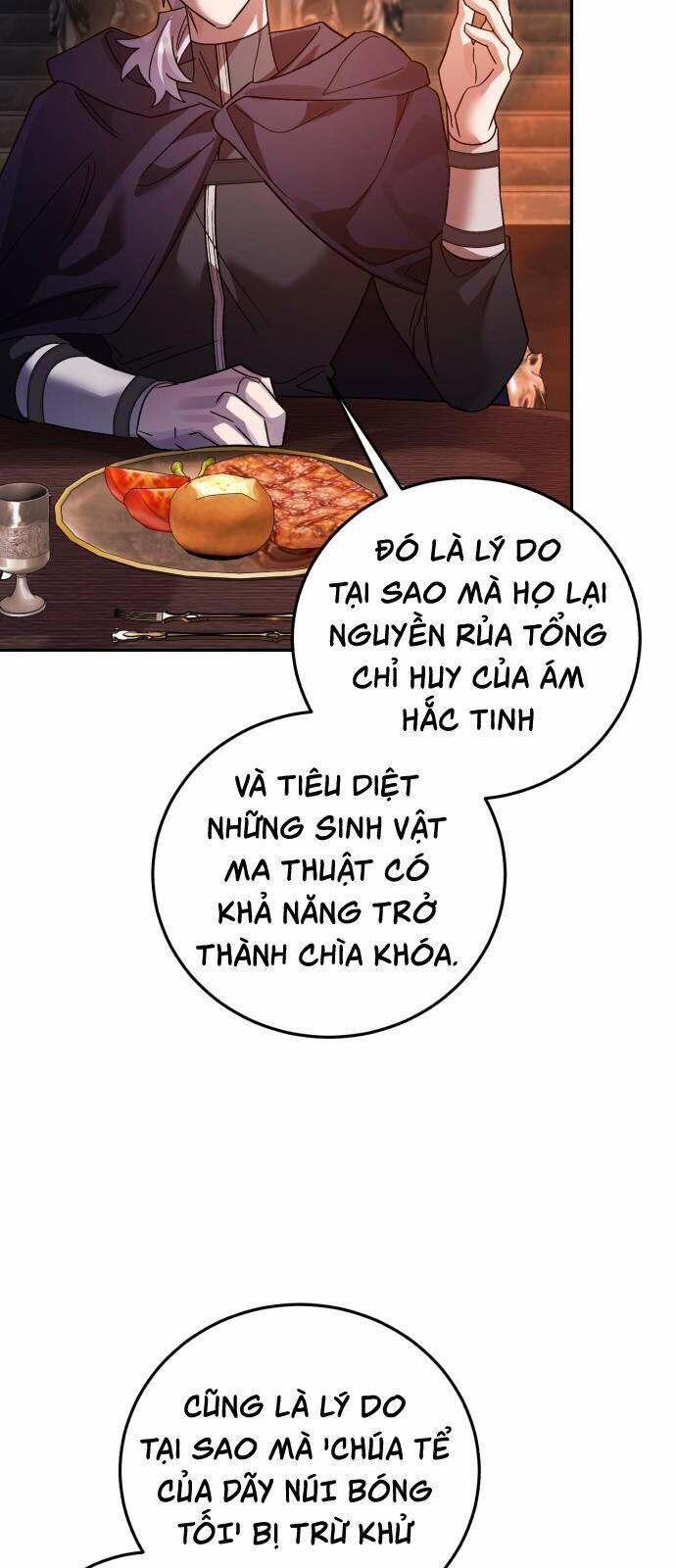 Hero X Demon King X Villain 111 trang 61