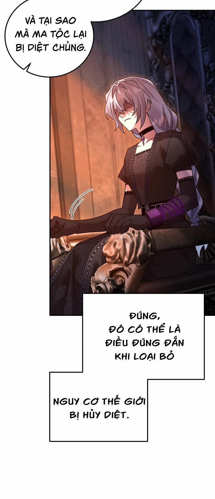 Hero X Demon King X Villain 111 trang 62