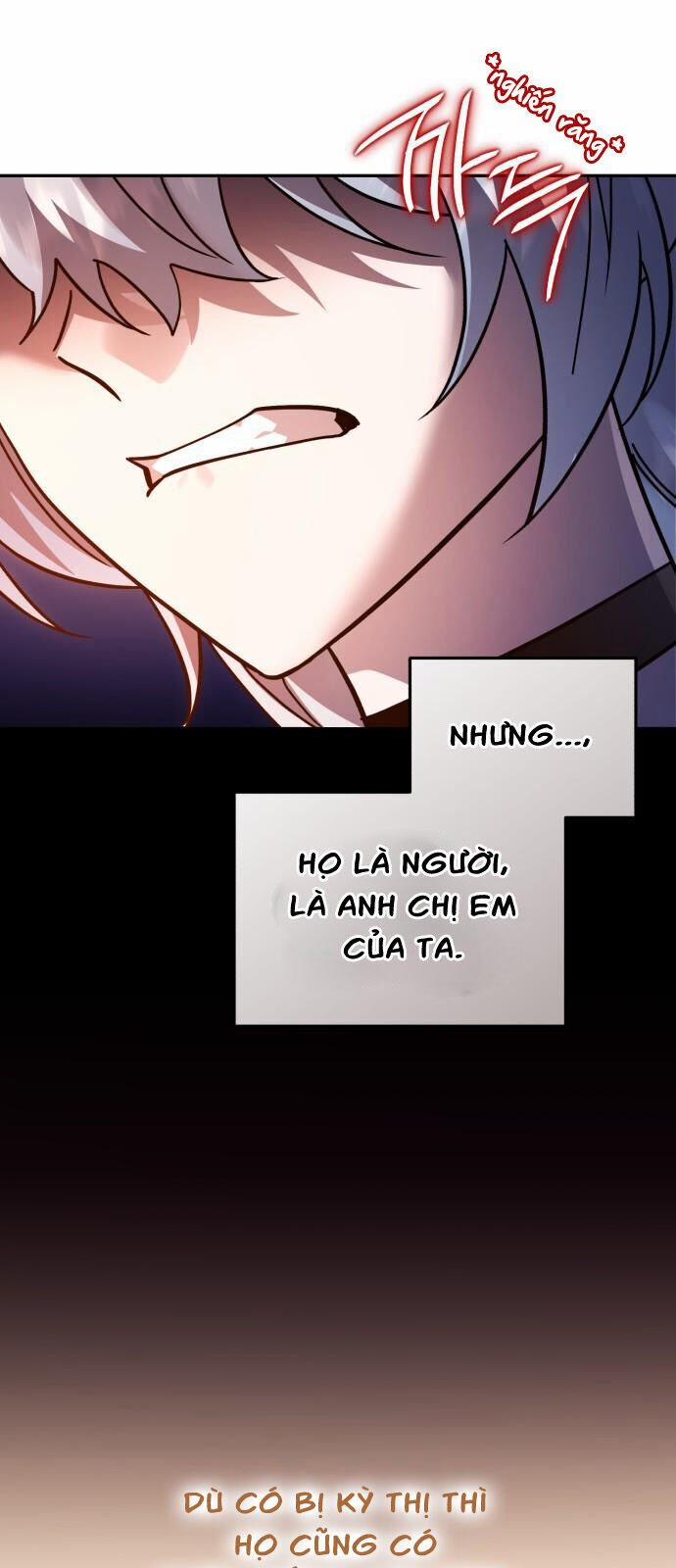 Hero X Demon King X Villain 111 trang 63