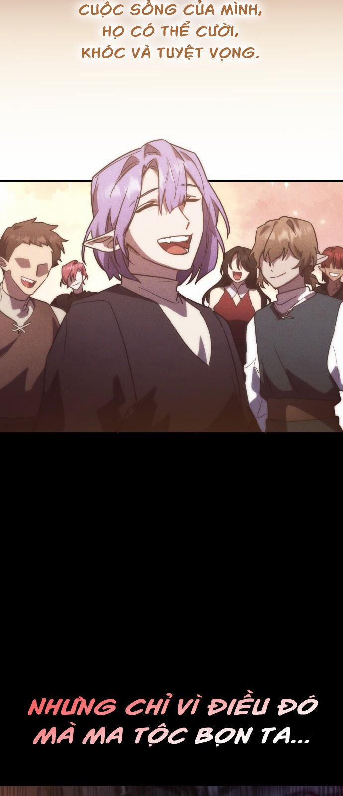 Hero X Demon King X Villain 111 trang 64