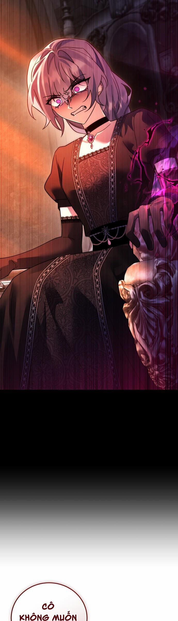 Hero X Demon King X Villain 111 trang 65