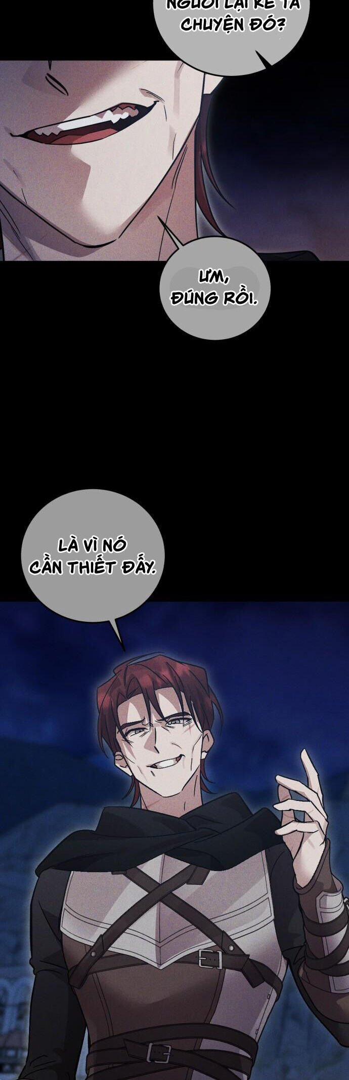 Hero X Demon King X Villain 111 trang 7