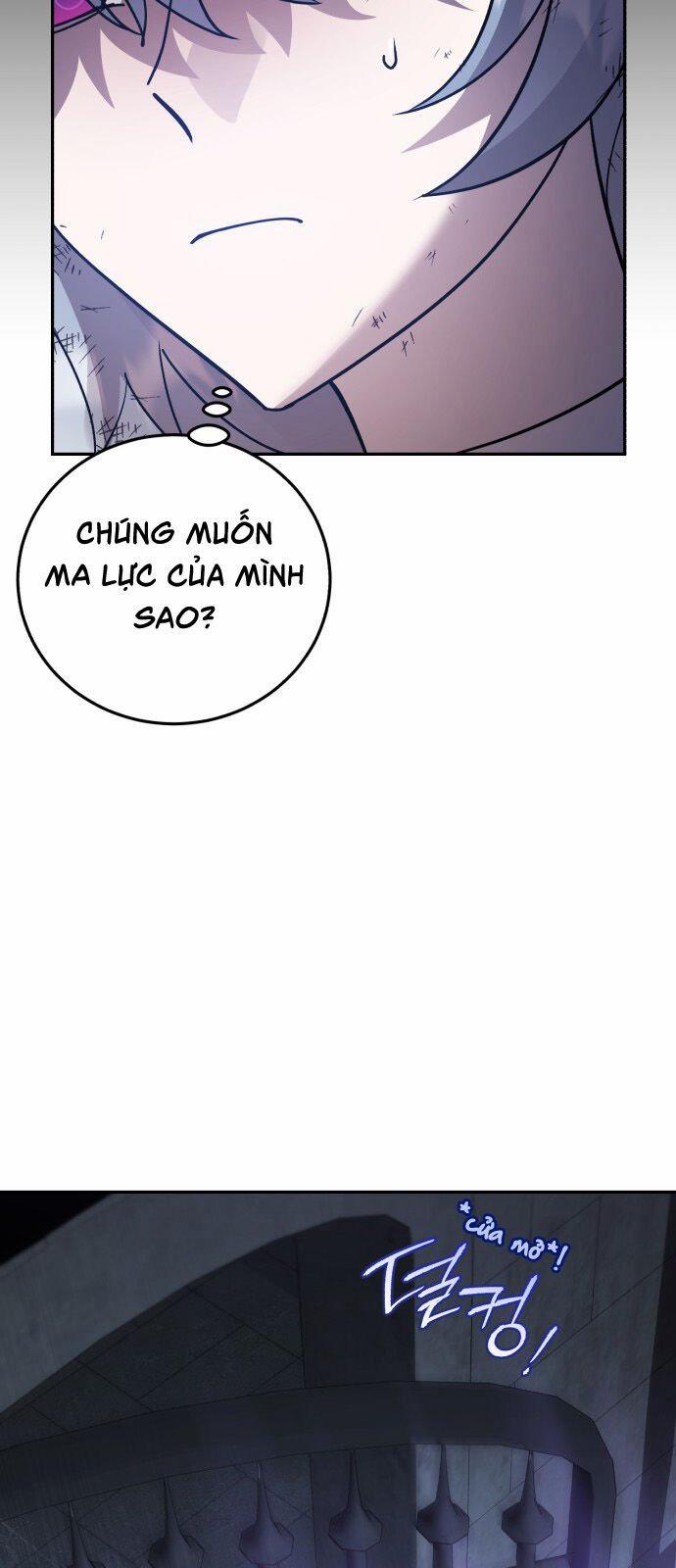 Hero X Demon King X Villain 111 trang 9