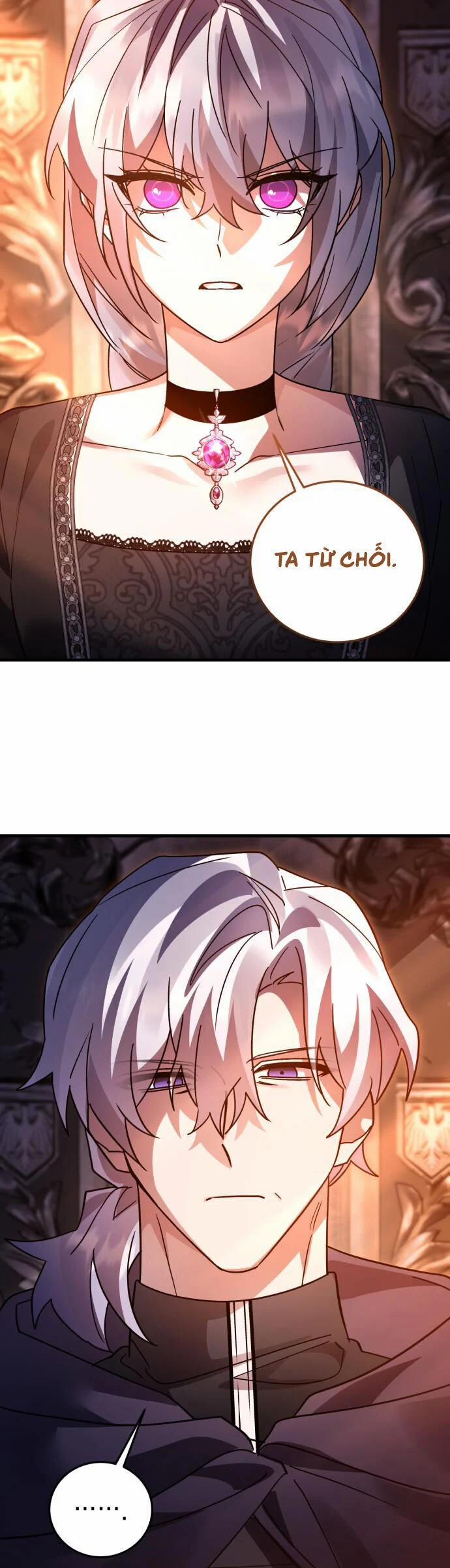 Hero X Demon King X Villain 112 trang 11