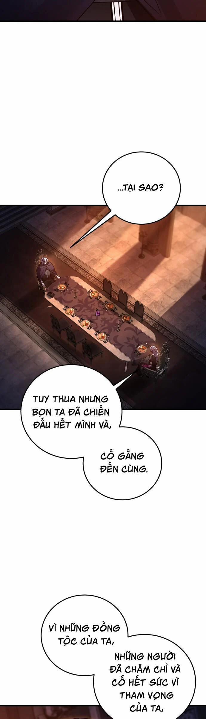 Hero X Demon King X Villain 112 trang 12