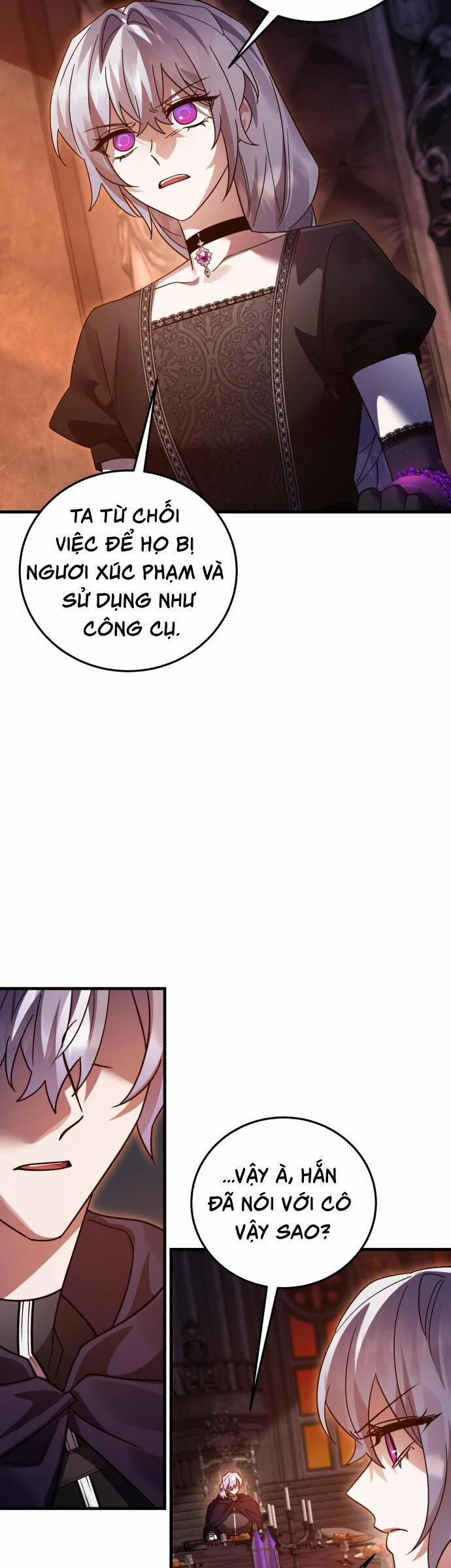 Hero X Demon King X Villain 112 trang 13